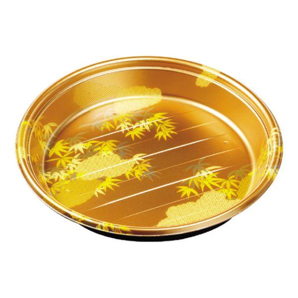 使い捨て食品容器 寿司容器 寿司桶 寿司容器 エフピコ 新3人桶P(V) 本体 尾張 10枚 | エフピコ