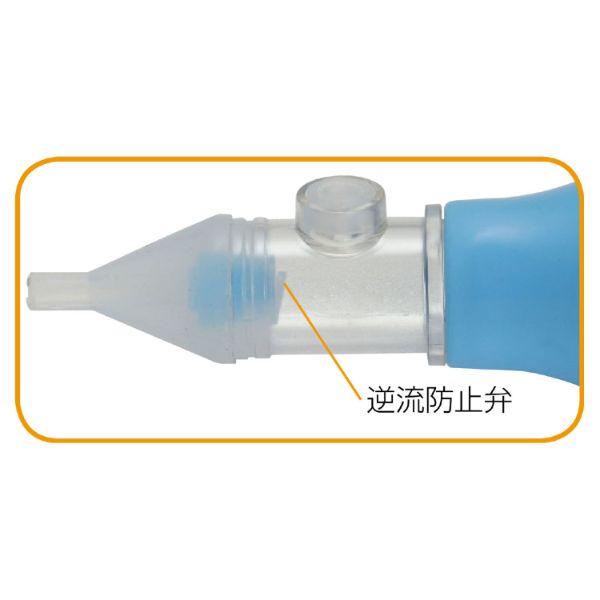 (360点) 【介護/医療】口腔ケア用品 鼻吸い器 アーテック 00448161_1