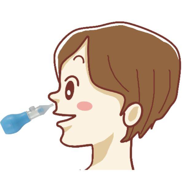 (360点) 【介護/医療】口腔ケア用品 鼻吸い器 アーテック 00448161_2