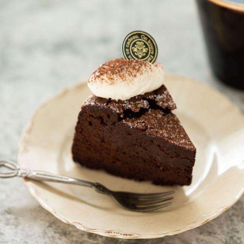 1点】スウィーツ用品 カンパーニュケーキピック ゴールド-1(100枚