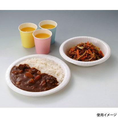 【160点】紙皿 WB丈夫な紙皿 26cm 4枚入 アートナップ 00465633の画像