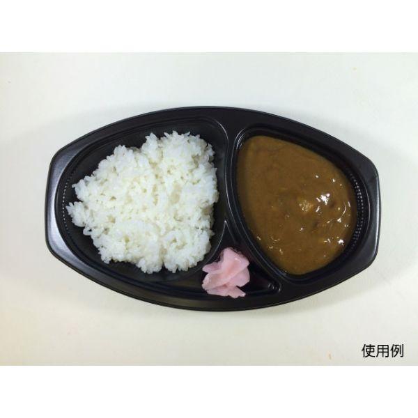 シーピー化成 使い捨て食品容器 カレー容器(プラスチック製 シーピー化成 使い捨て食品容器 カレー容器(プラスチック製