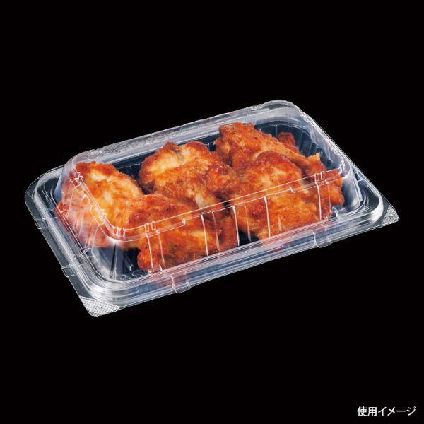 シーピー化成 (600セット) フードパック PPKL-20(NR) 00574347