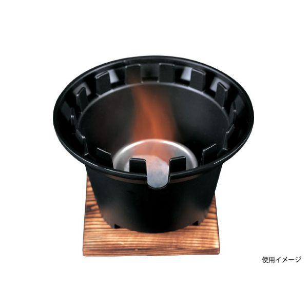 まとめ買い 固形燃料 トップボックス A-15 ニチネン 4個