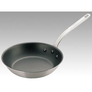 1点) TKGキャスト ノンスティックフライパン21cm 00649500 : プロステ