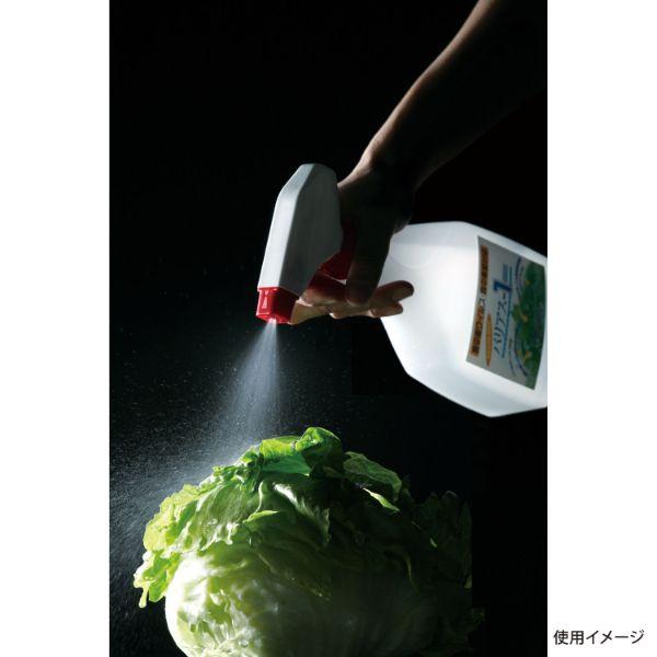 【20点】除菌剤 バリアス-1S 500ml 大一産業 00691074_1