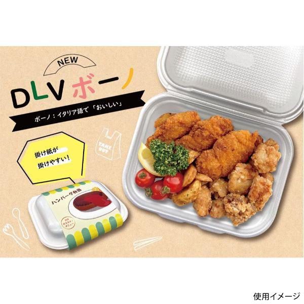 まとめ買い DLVボーノ19-15 スイカ 270枚(30枚×9)_2