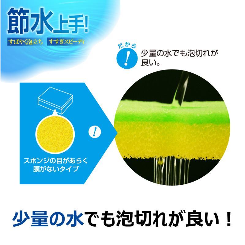 【120点】衛生資材 キクロンフィット 節水上手 キクロン 00797543_4