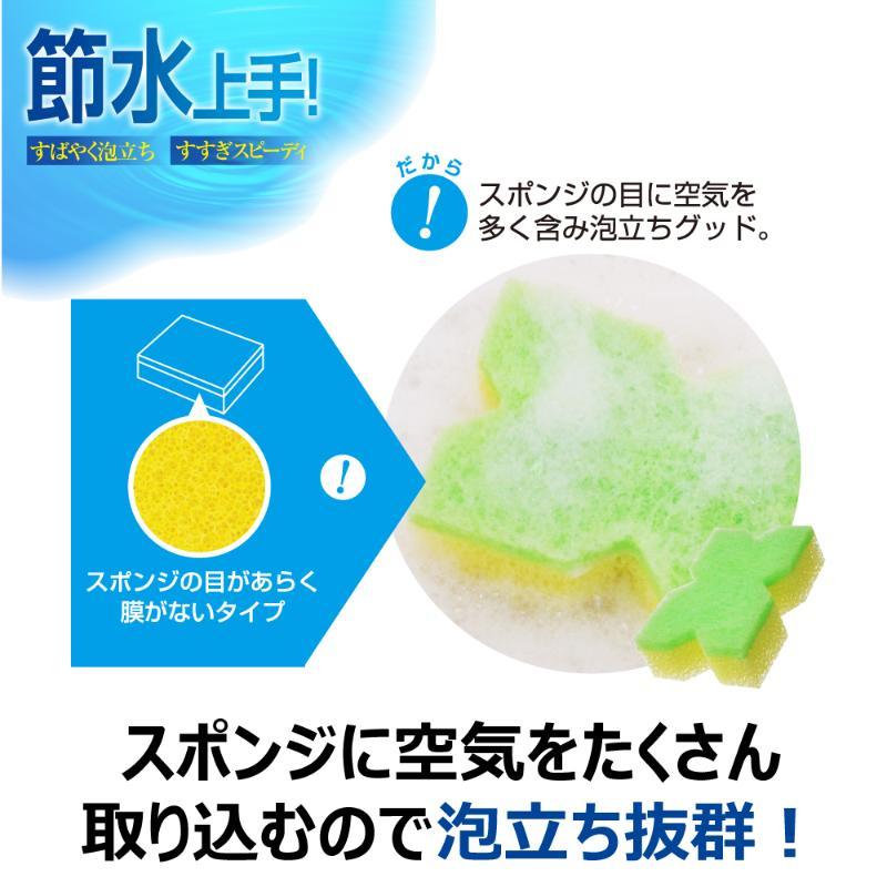 【120点】衛生資材 キクロンフィット 節水上手 キクロン 00797543_5