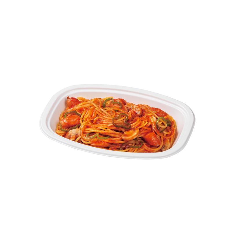 【400点】弁当容器 KBPランチ 11-S 本体 ホワイト ケーピープラテック 00801531の画像