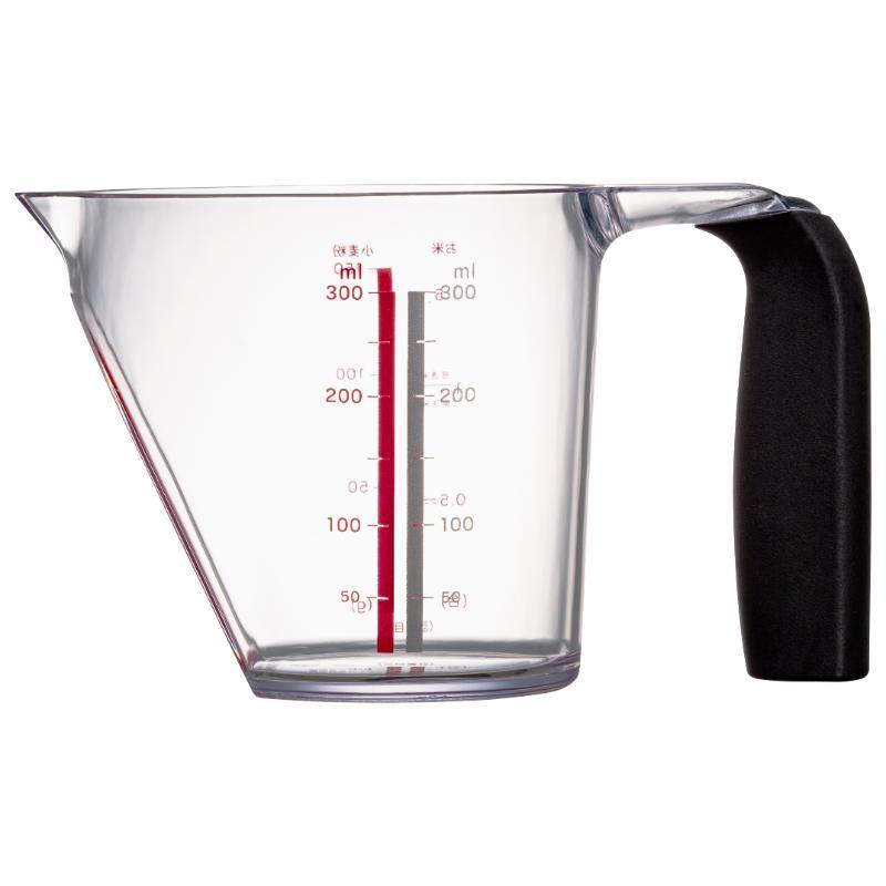 【100点】調理道具 セレクト100 計量カップ 300ml 貝印 00804889の画像