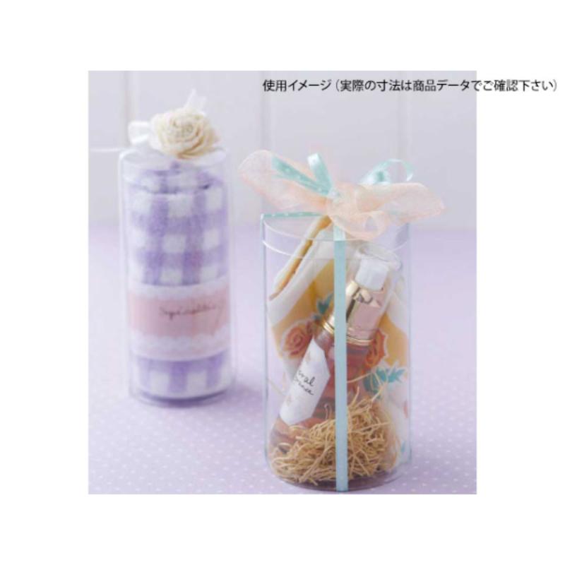 【238点】ラッピング用品 PVC円筒ケース M5-7 大森 00817947_2