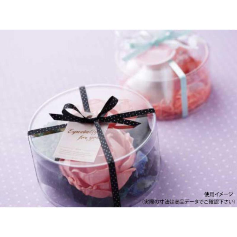 【238点】ラッピング用品 PVC円筒ケース M5-7 大森 00817947_3
