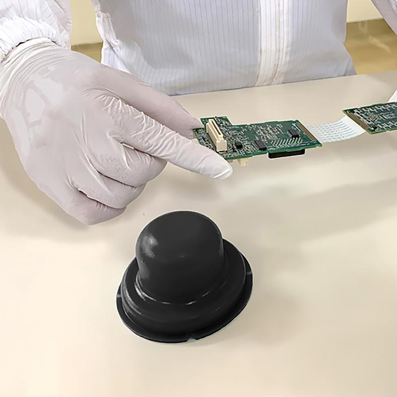 【1点】ホコリ取り ティップリムーバー 半導電タイプ エクシール 00819384_2
