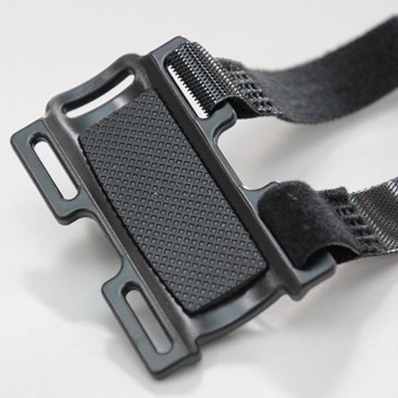 ベルクロアタッチメント：Airmoni エアモニ バイク用 PRO-TECTA