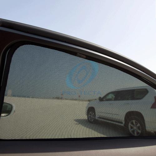 エスティマ　フルセットLaser Shades レザーシェード TOYOTA ESTIMA トヨタ エスティマのサンシェード 日よけ