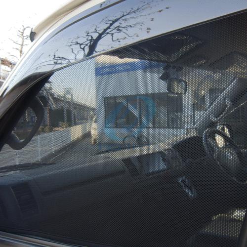 TOYOTA 200系HIACE トヨタ ハイエース／レジアスエース サンシェード日