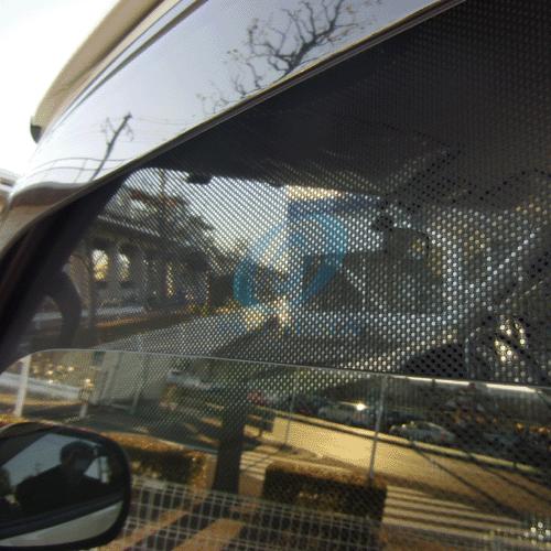 TOYOTA 200系HIACE トヨタ ハイエース／レジアスエース サンシェード日