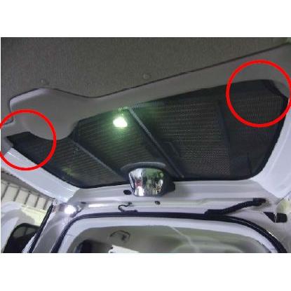 Honda ホンダ N-BOX N-BOX+を含む 初代 JF1/2型 サンシェード 日 Honda ホンダ N-BOX N-BOX+を含む 初代 JF1/2型 サンシェード 日