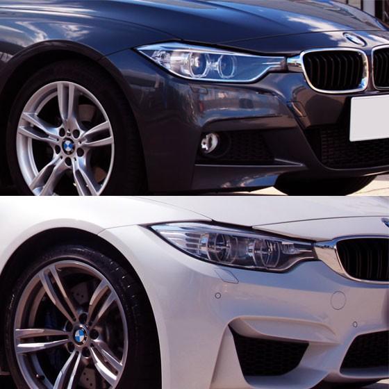 CODE PHANTOM CC for BMW/MINI - 株式会社ブレックス株式会社
