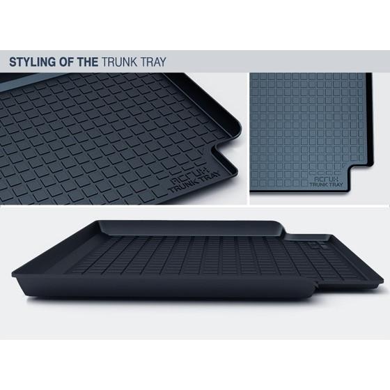 トヨタ FJクルーザー専用トランクトレイ H22/12月〜(ラゲッジ トヨタ FJクルーザー専用トランクトレイ H22/12月〜(ラゲッジ