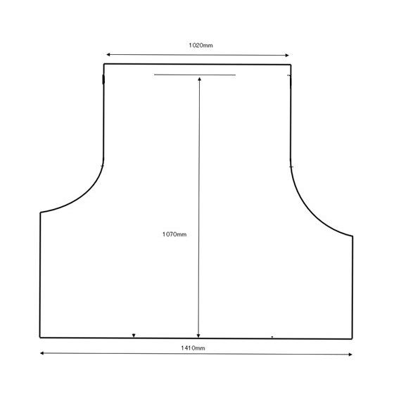 ランクル７０専用トランクトレイ ランドクルーザー７０ ラゲッジマット 立体 防水 縁高 釣り アウトドア レジャー Pro Tecta 271 22 Lc70 プロテクタヤフーショップ 通販 Yahoo ショッピング