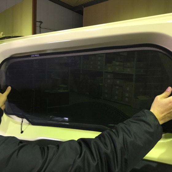 スズキ/SUZUKI ジムニーJB64/74系サンシェード日よけ レーザー スズキ/SUZUKI ジムニーJB64/74系サンシェード日よけ レーザー