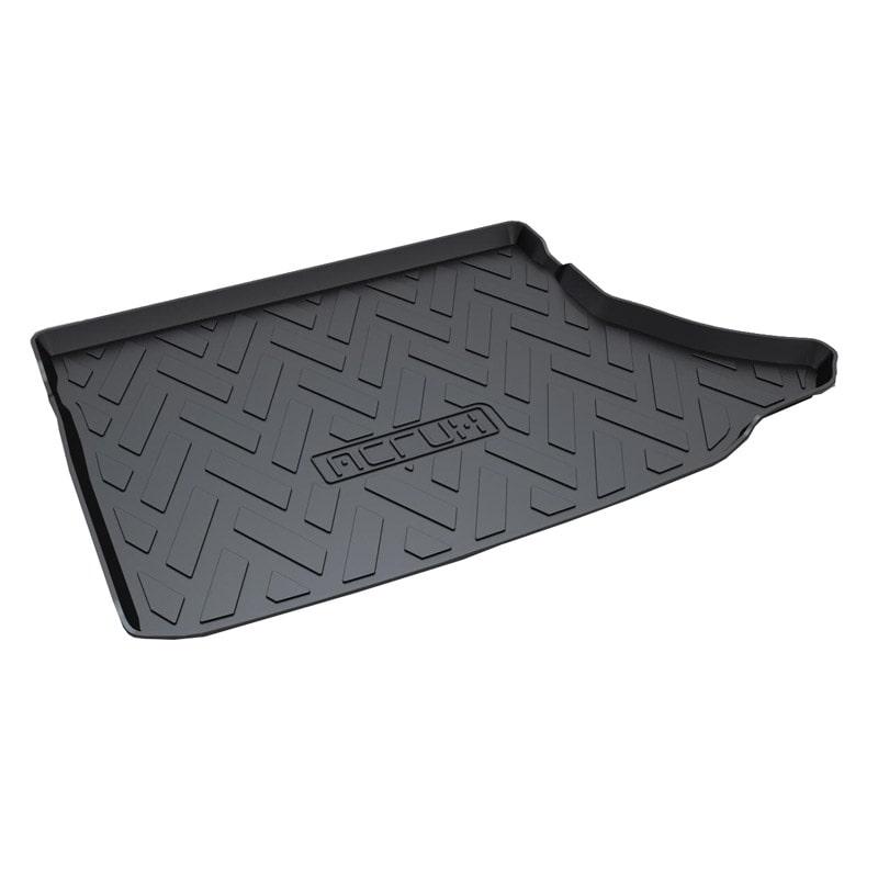 Lexus レクサスCT ZWA10車用ラゲッジマット ブラック ジッパー付き レクサス（LEXUS） レクサスCT専用トランクトレイ l02 H23/01月