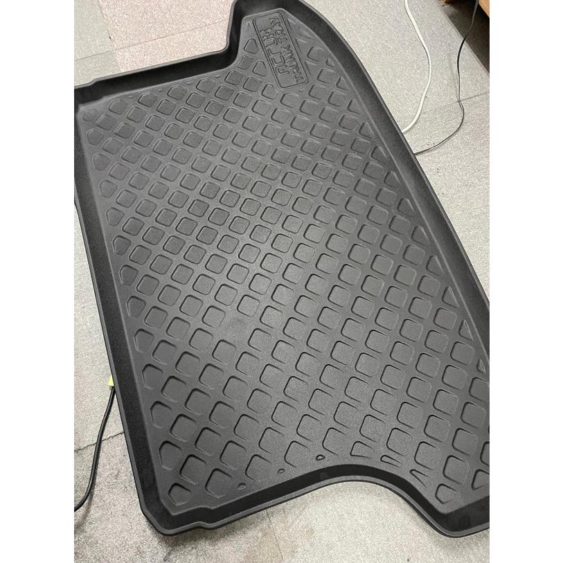 バロッサバレンティ　トレイ BRZ スバル BRZ用トランクトレイ t24-sb H24/4〜R3/7 ZC6（ラゲッジ