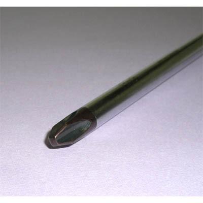 PBスイスツール（PBSWISS PBSWISSTOOLS）スイスグリップ・プラスドライバー＃3〔8190-3-150〕 | PB SWISS TOOLS | 01