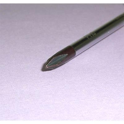 PBスイスツール（PBSWISS PBSWISSTOOLS）スイスグリップ・ロングプラスドライバー#0〔8190-0-150〕81900150 | PB SWISS TOOLS | 01