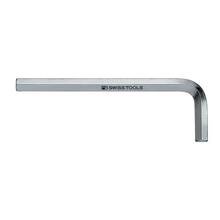 PBスイスツール（PBSWISS PBSWISSTOOLS）六角レンチ0.71mm〔210-0.71〕2100.71 | PB SWISS TOOLS