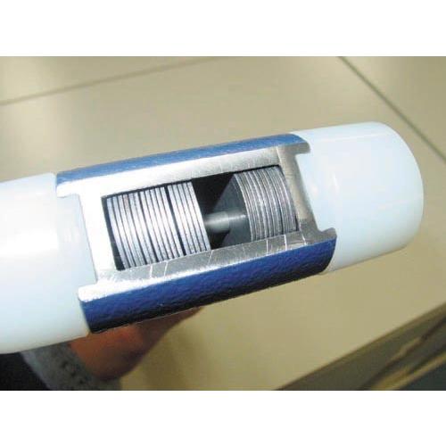 PBスイスツール（PBSWISS PBSWISSTOOLS）ショックレスナイロンハンマー＃1〔300-1〕3001 | PB SWISS TOOLS | 01