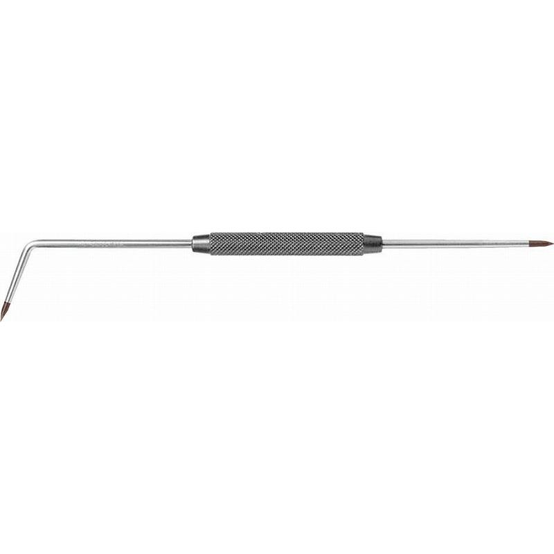 PBスイスツール（PBSWISS PBSWISSTOOLS）超硬チップ付ケガキ針〔702-220〕702220 | PB SWISS TOOLS