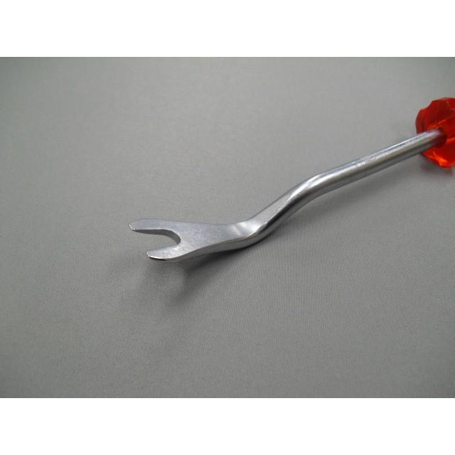 PBスイスツール（PBSWISS PBSWISSTOOLS）クリップクランプツール10mm〔671-10〕67110 | PB SWISS TOOLS | 01