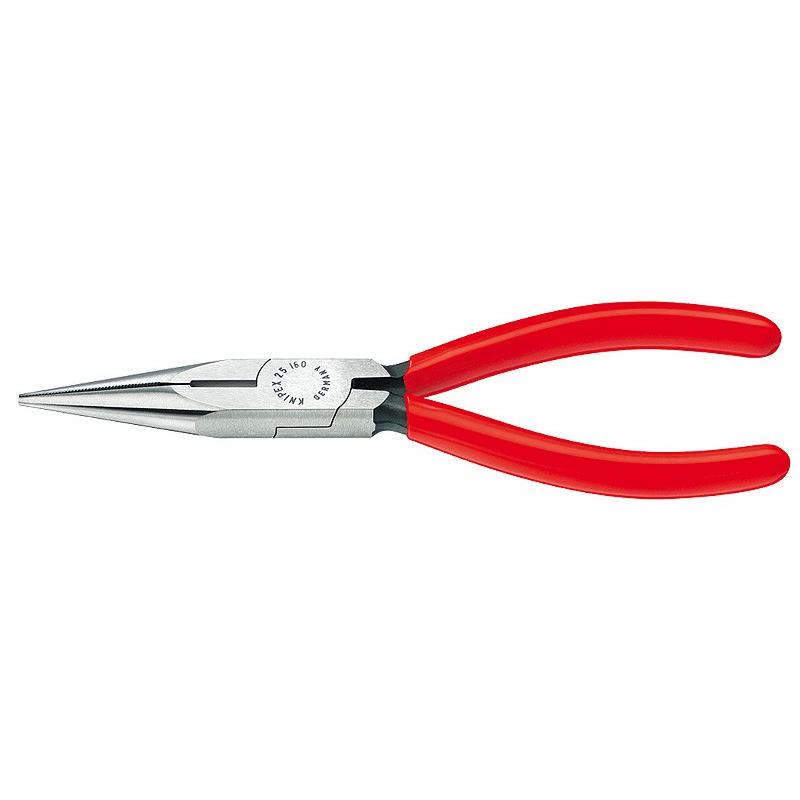 クニペックス（KNIPEX）ラジオペンチ160mm〔2501-160〕2501160 | KNIPEX