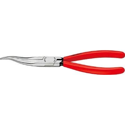 KNIPEX（クニペックス） メカニックプライヤー200mmクランクヘッド