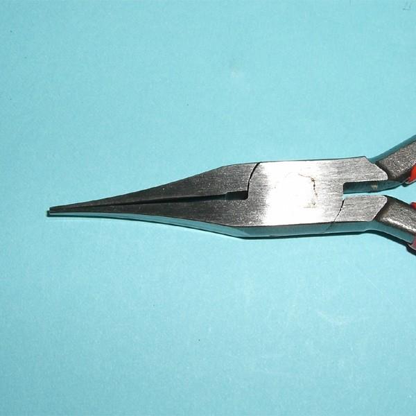 クニペックス（KNIPEX）アジャスティングプライヤー135mm先端細タイプ〔3211-135〕3211135 | KNIPEX | 02