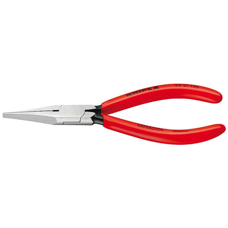 KNIPEX（クニペックス） アジャスティングプライヤー135mm先端幅広
