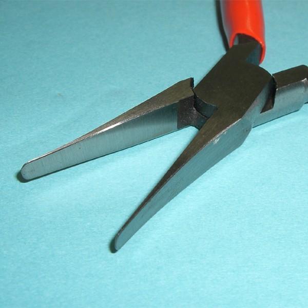 KNIPEX（クニペックス） アジャスティングプライヤー135mm先端幅広