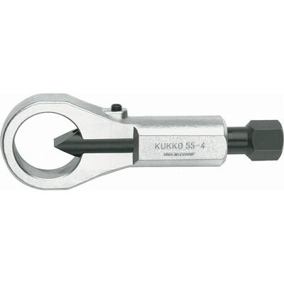 KUKKO クッコ【KUKKO】ナットブレーカー4-10mm〔55-0〕550 KUKKO クッコ【KUKKO】ナットブレーカー4-10mm〔55-0〕550