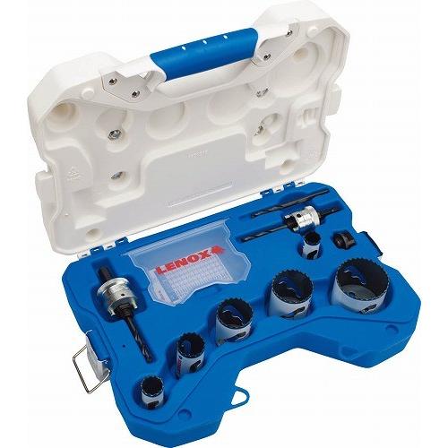 レノックス（LENOX）バイメタルホルソーセット【水道工事用】30808600P | LENOX