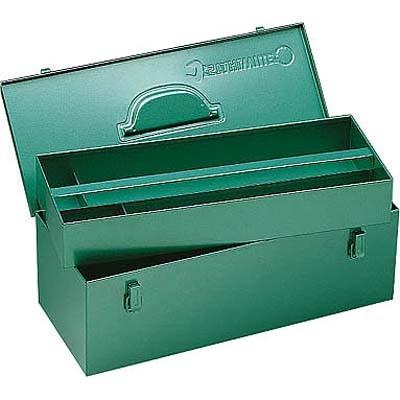 STAHLWILLE（スタビレー） スタビレーツールボックス〔82/013〕82013