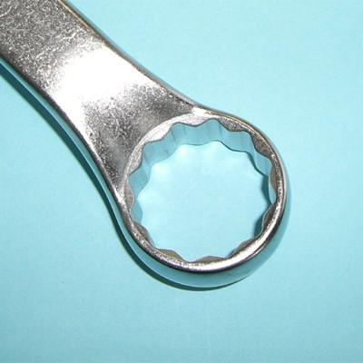 STAHLWILLE スタビレーロングコンビネーションレンチ13mm〔14-13 STAHLWILLE スタビレーロングコンビネーションレンチ13mm〔14-13