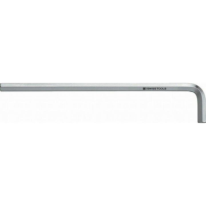 PBスイスツール（PBSWISS PBSWISSTOOLS）ロング六角レンチ22mm〔211-22〕21122 | PB SWISS TOOLS