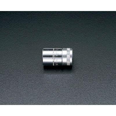 バーコ ステンレス製6角ソケット 差込角1/2インチ、サイズ32mm バーコ ステンレス製6角ソケット 差込角1/2インチ、サイズ32mm