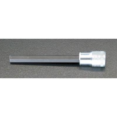 STAHLWILLE スタビレー1/2”SQロングヘックスビットソケット7mm