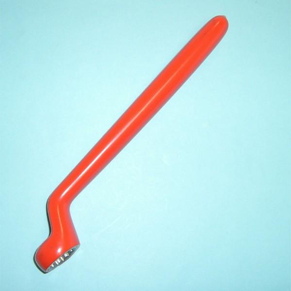 KNIPEX クニペックス（KNIPEX）絶縁メガネレンチ19mm〔9801-19〕980119 : プロツールYahoo店 - 通販 ...
