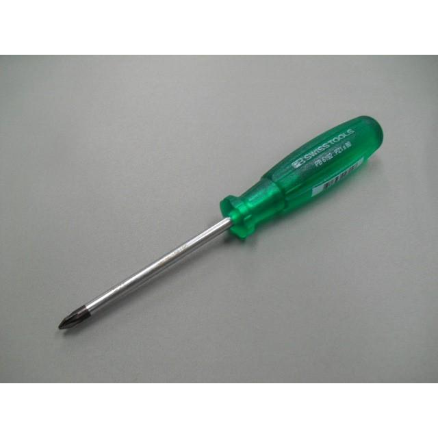 PBスイスツール（PBSWISS PBSWISSTOOLS）マルチクラフト・ポジドライブドライバーPZ1〔6192-1-80〕6192180 | PB SWISS TOOLS