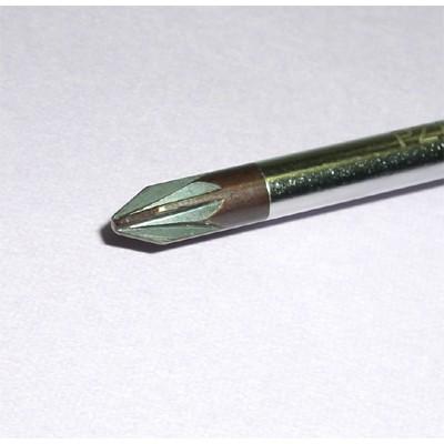 PBスイスツール（PBSWISS PBSWISSTOOLS）マルチクラフト・ポジドライブドライバーPZ1〔6192-1-80〕6192180 | PB SWISS TOOLS | 01